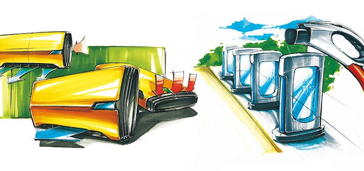 工業(yè)設(shè)計(jì)